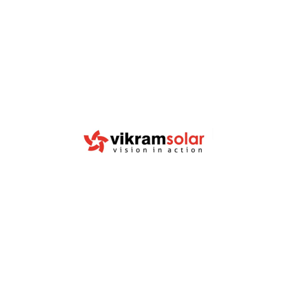 12. Vikram Solar