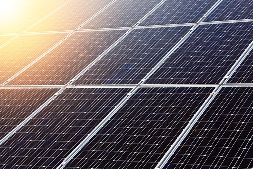 Difference between Monocrystalline and Polycrystalline and Thin-Film Solar Panel