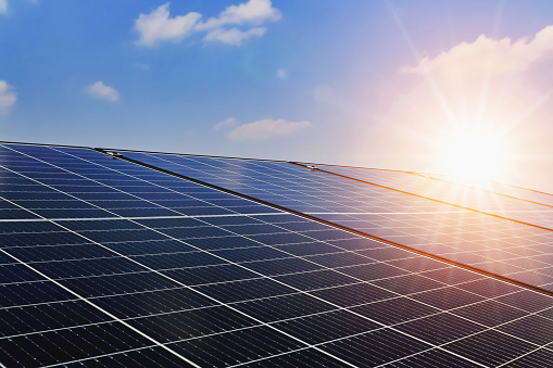 Financing Options for Solar Panels